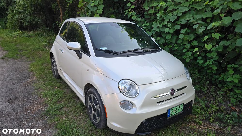 Fiat 500e - 13