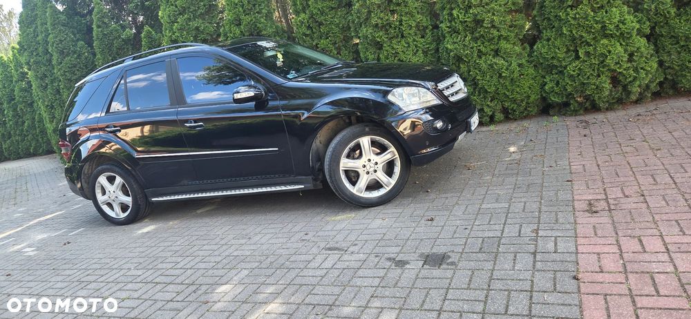 Mercedes-Benz ML 320 CDI 4-Matic - 3