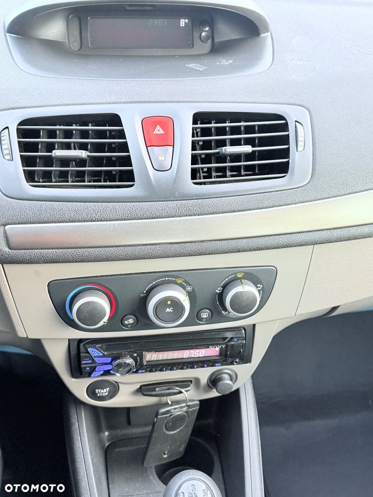 Renault Megane Grandtour 1.6 16V 100 Paris - 33