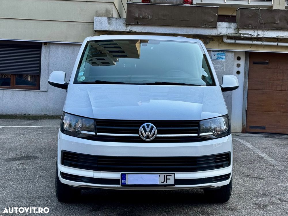 Volkswagen Caravelle KR Comfortline DSG - 32