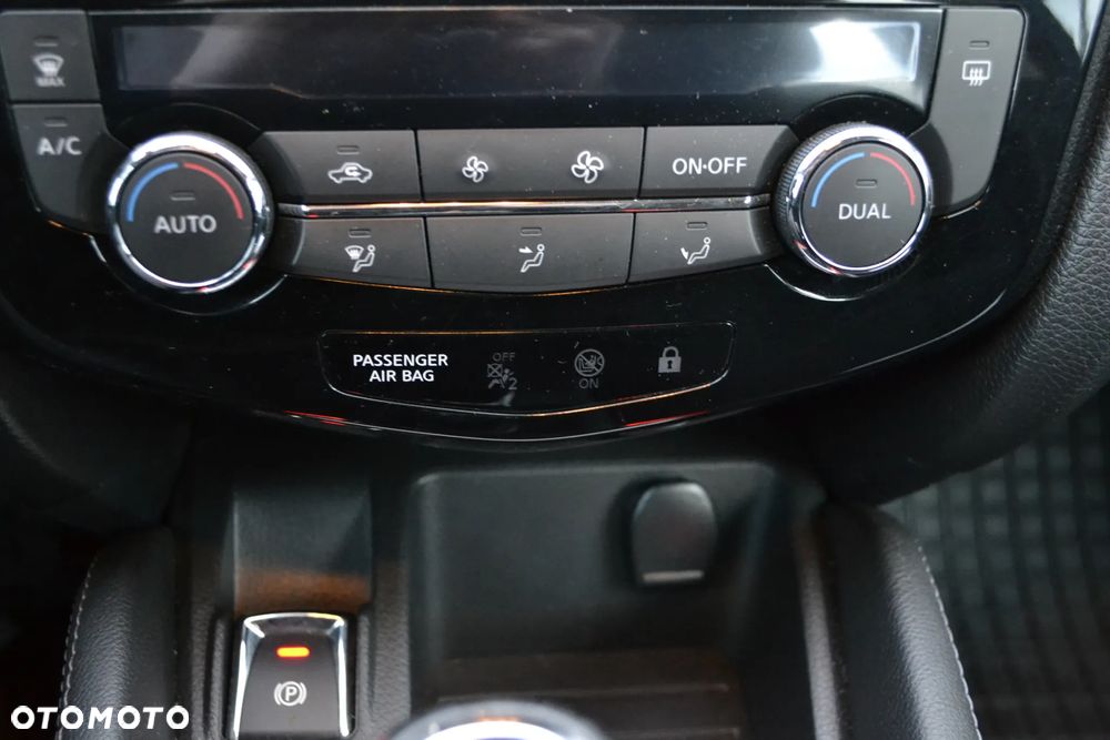 Nissan Qashqai 1.2 DIG-T Acenta - 29