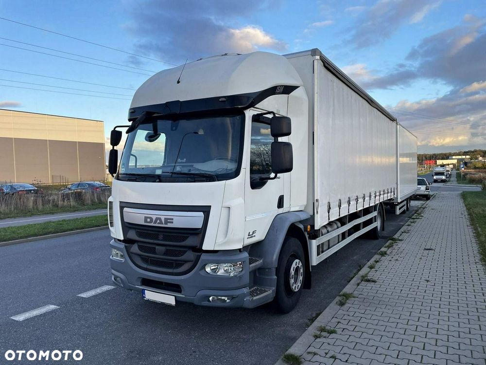 DAF LF 19.310 - 2
