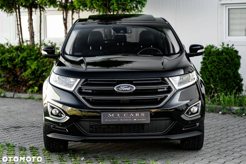 Ford Edge 2.0 TDCi Bi-Turbo 4x4 Sport - 6