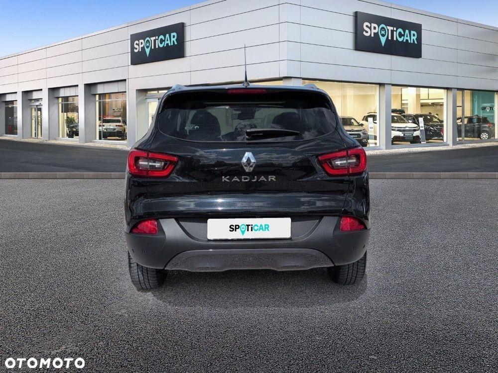 Renault Kadjar - 5