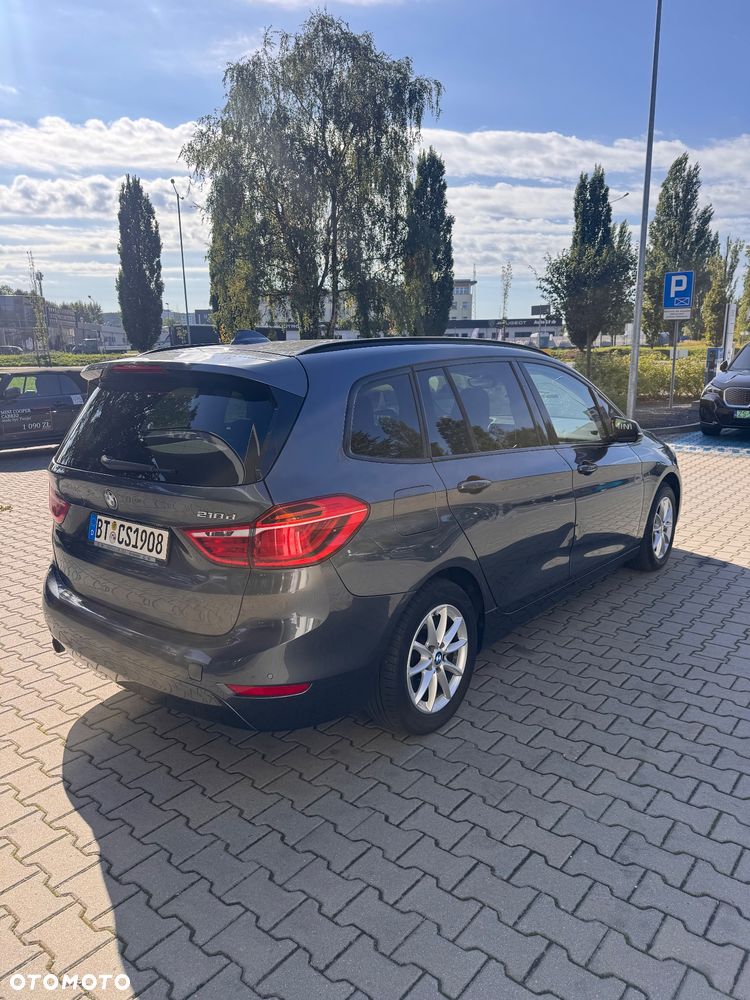 BMW Seria 2 - 8