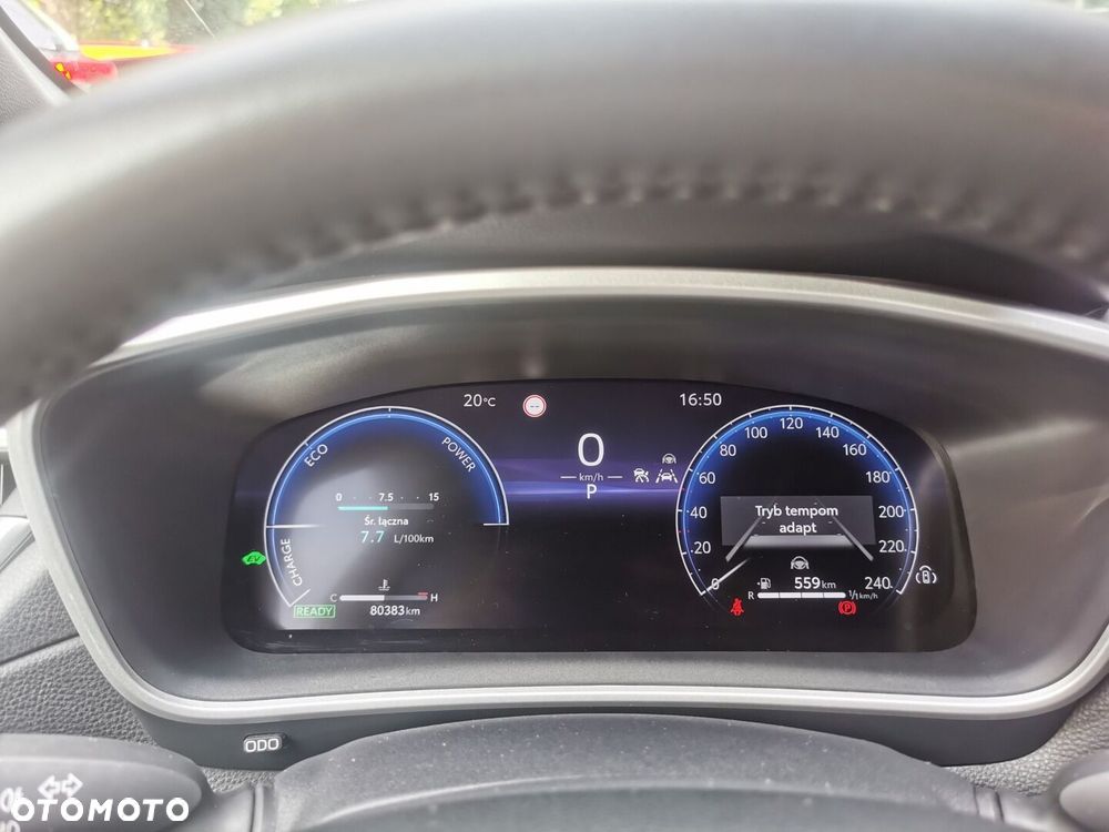 Toyota Corolla Cross 2.0 Hybrid Style - 14