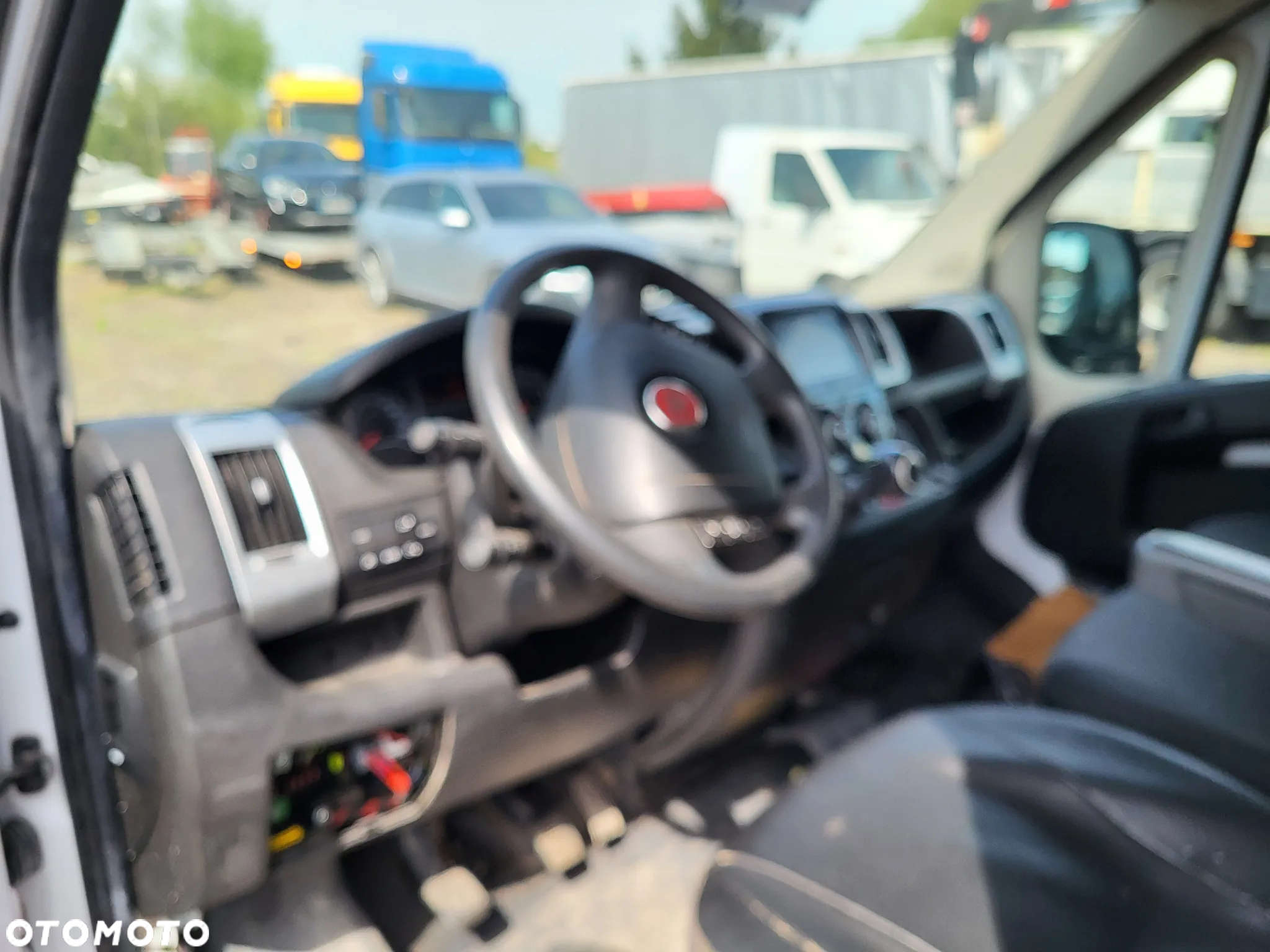 Fiat Ducato - 12
