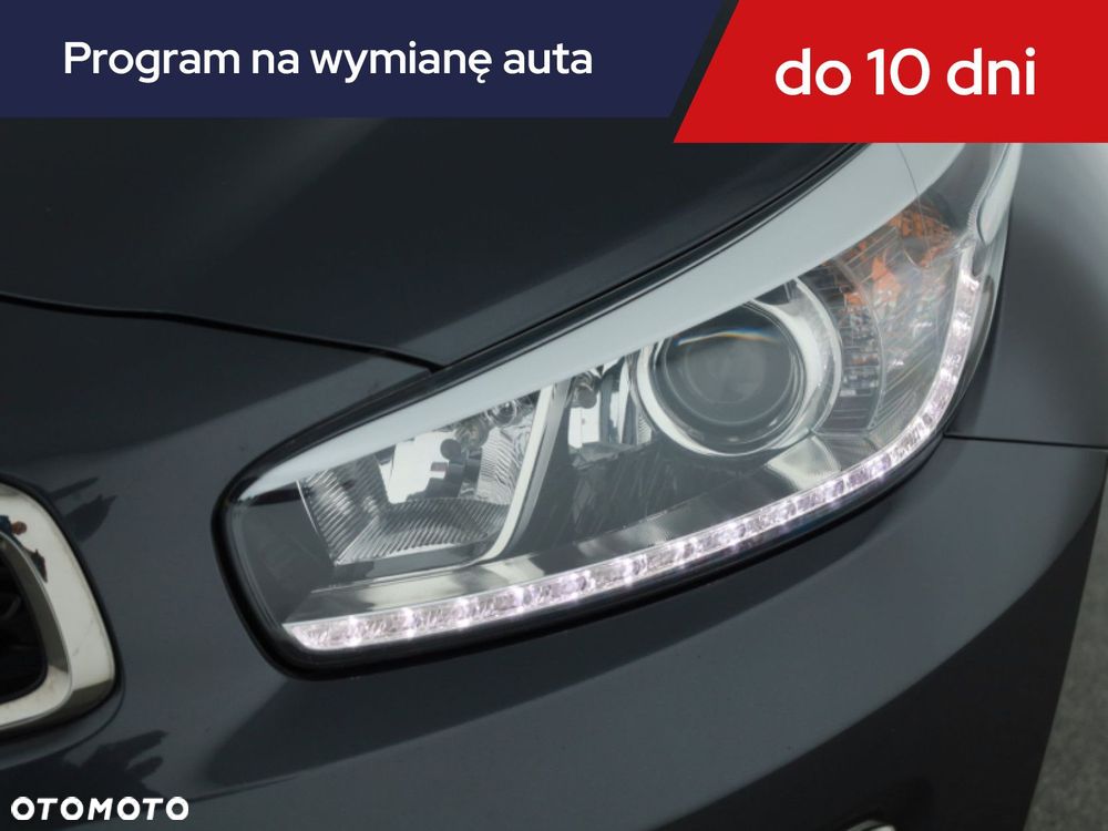 Kia Ceed - 18