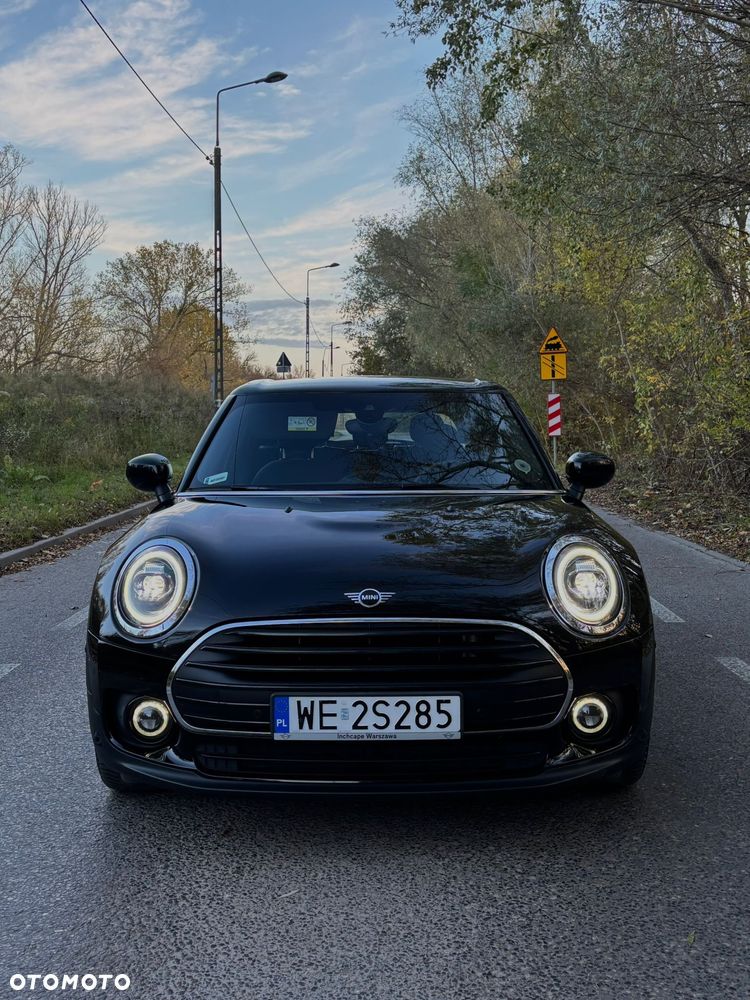 MINI Clubman Cooper - 2