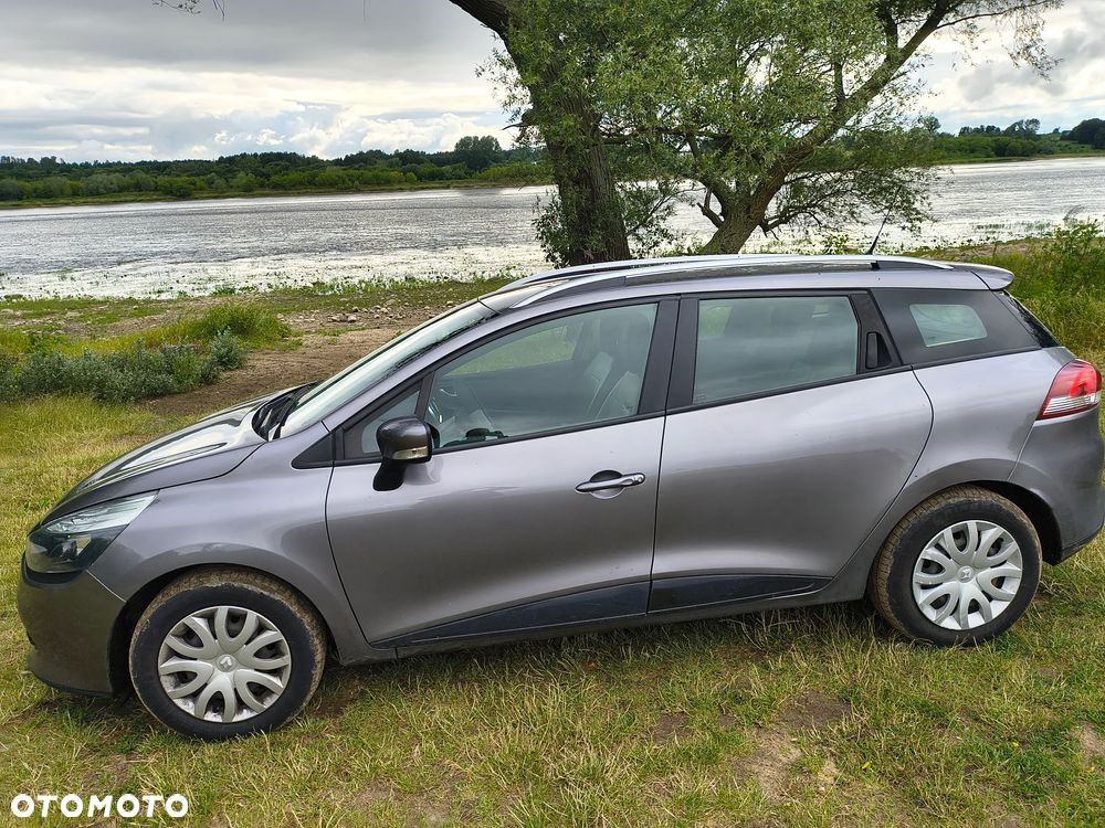 Renault Clio 1.2 16V Authentique - 1