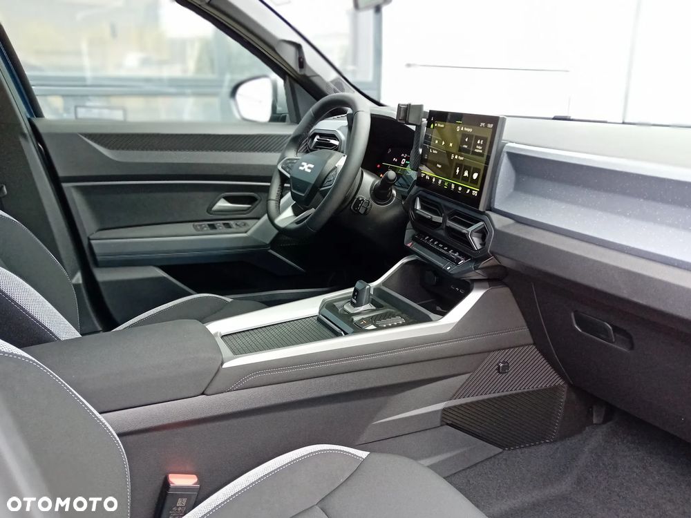 Dacia Bigster 1.8 Full Hybrid 155 Journey MMT - 15