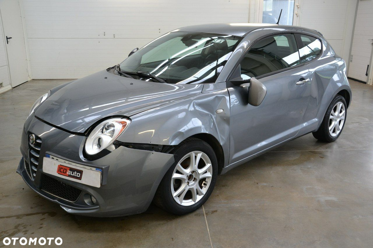 Alfa Romeo Mito - 3