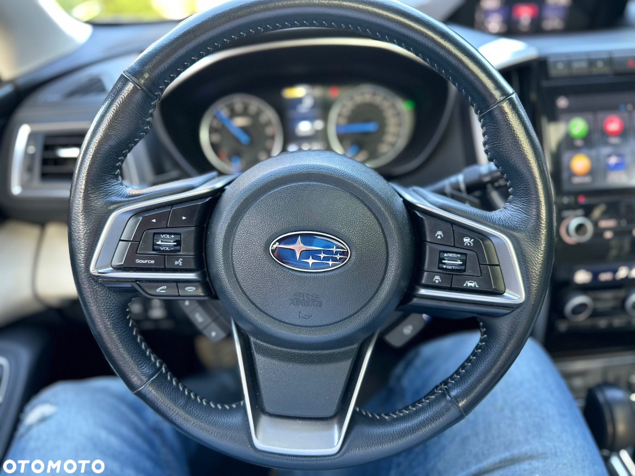 Subaru Ascent - 11