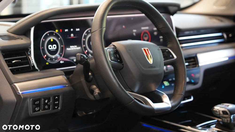 Hongqi HS5 - 28