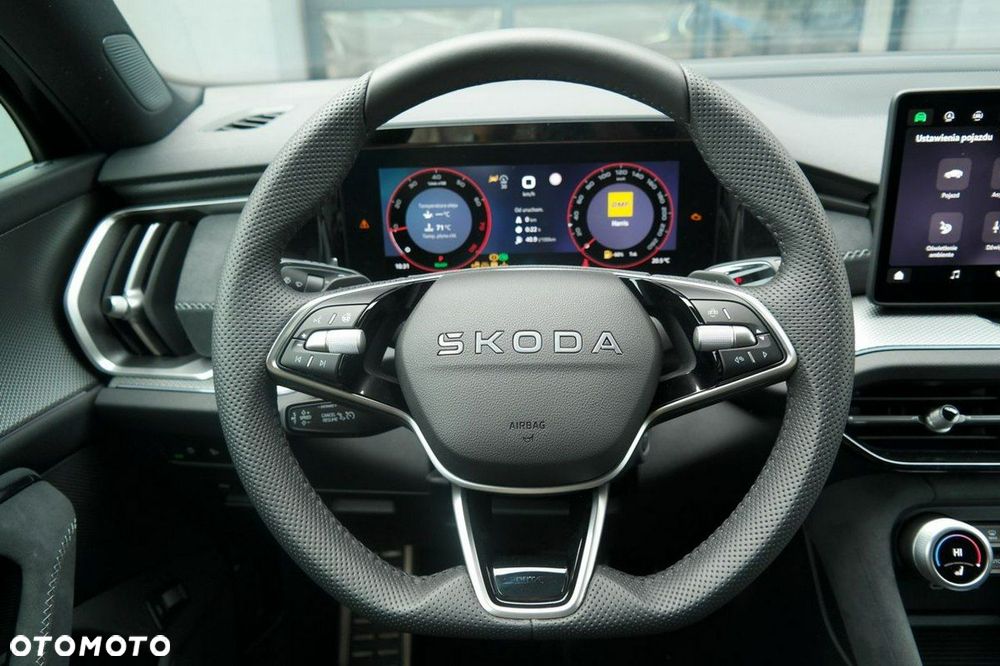Skoda Kodiaq - 13