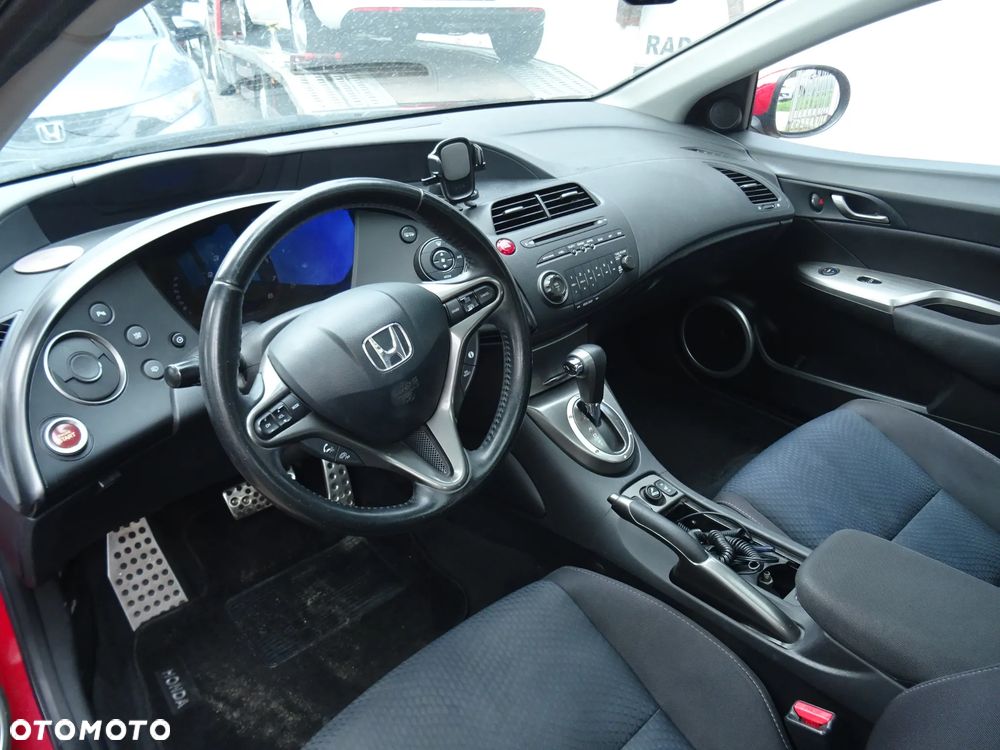 Honda Civic - 17