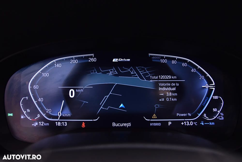 BMW Seria 5 - 10