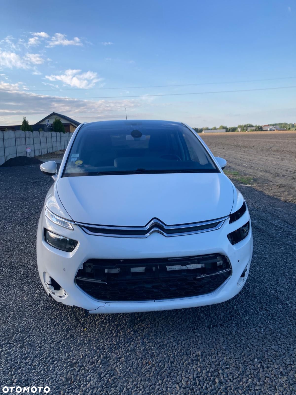 Citroën C4 Picasso 1.6 e-HDi Intensive ETG6 - 1