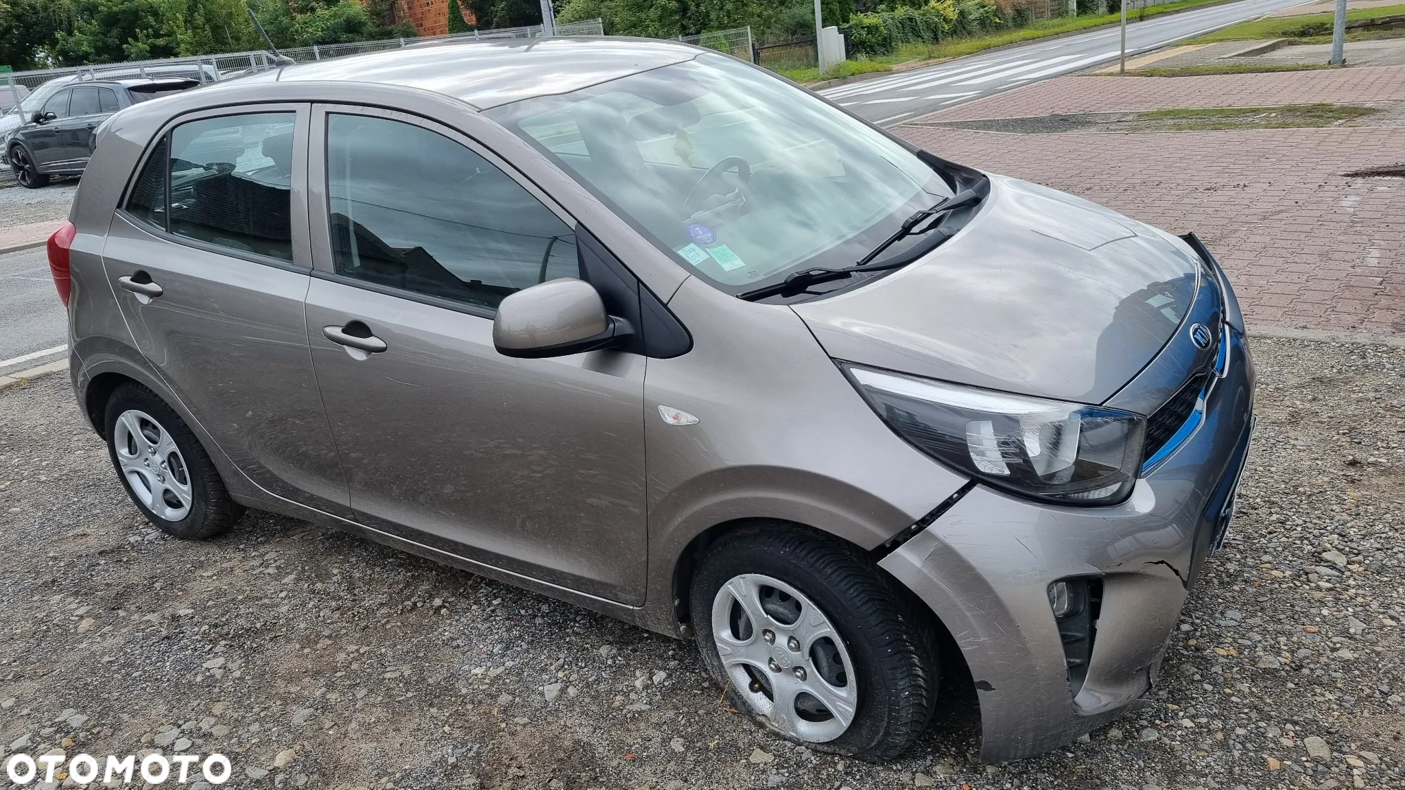 Kia Picanto 1.0 Attract - 6