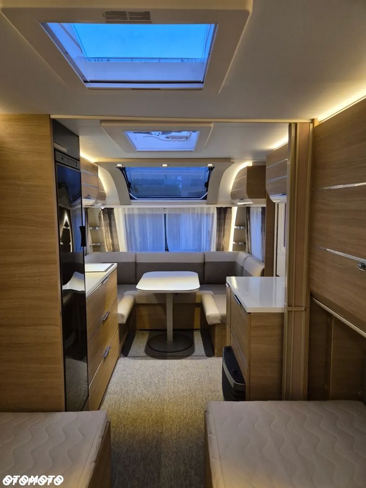 Adria Adora 572 UT - 15