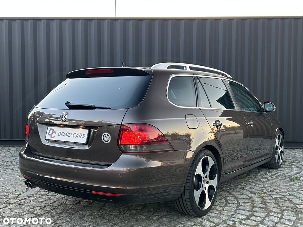 Volkswagen Golf 1.4 TSI Highline - 5