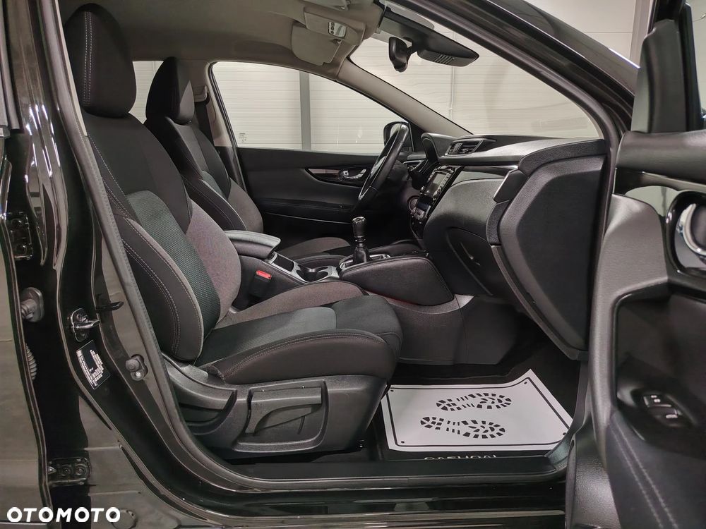 Nissan Qashqai - 31