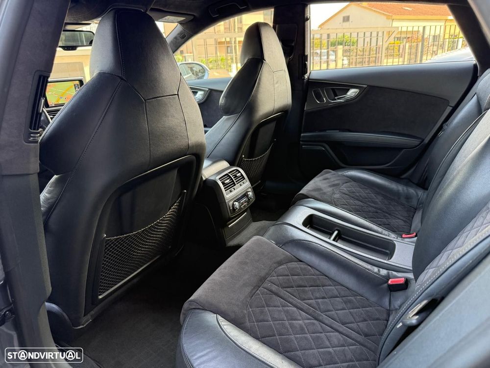 Audi RS7 Sportback - 16