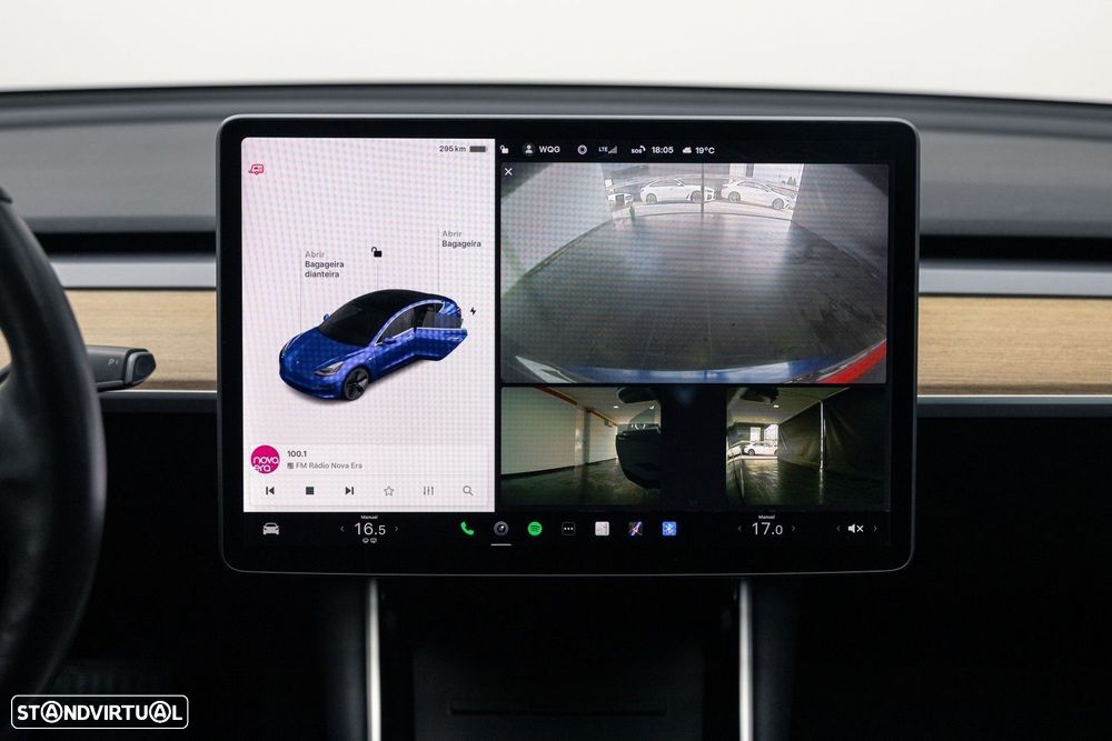 Tesla Model 3 Standard RWD Plus - 31