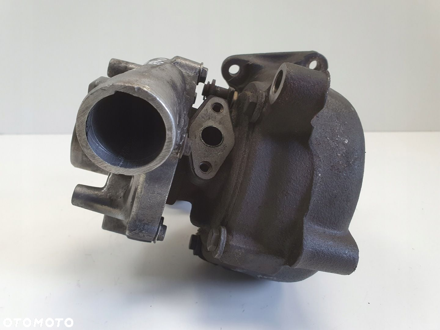 Audi A4 B5 1.9 TDI TURBOSPRĘŻARKA turbo 028145702C - 6