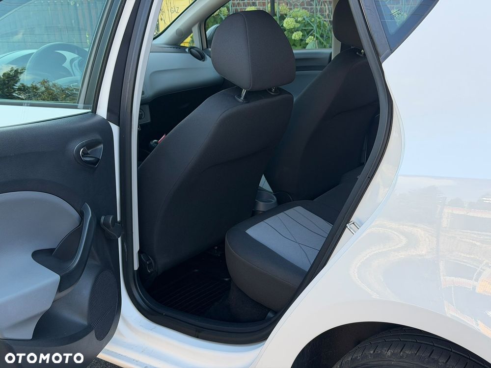 Seat Ibiza 1.2 TSI Ecomotive Style Viva - 16