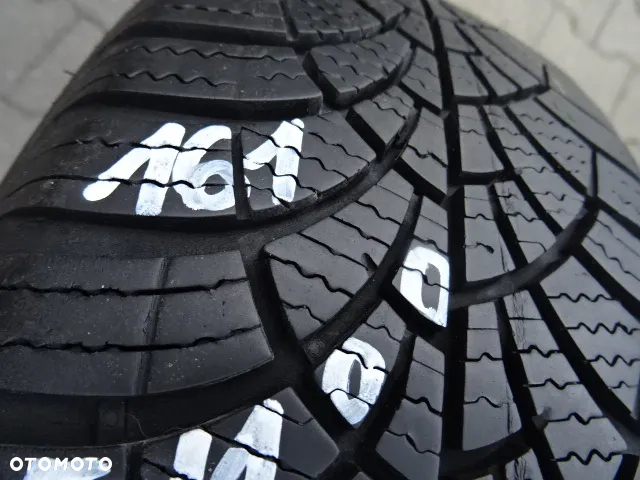 5x100x57 6Jx15 ET38 Koła zimowe 15 do VOLKSWAGEN SEAT SKODA - 17