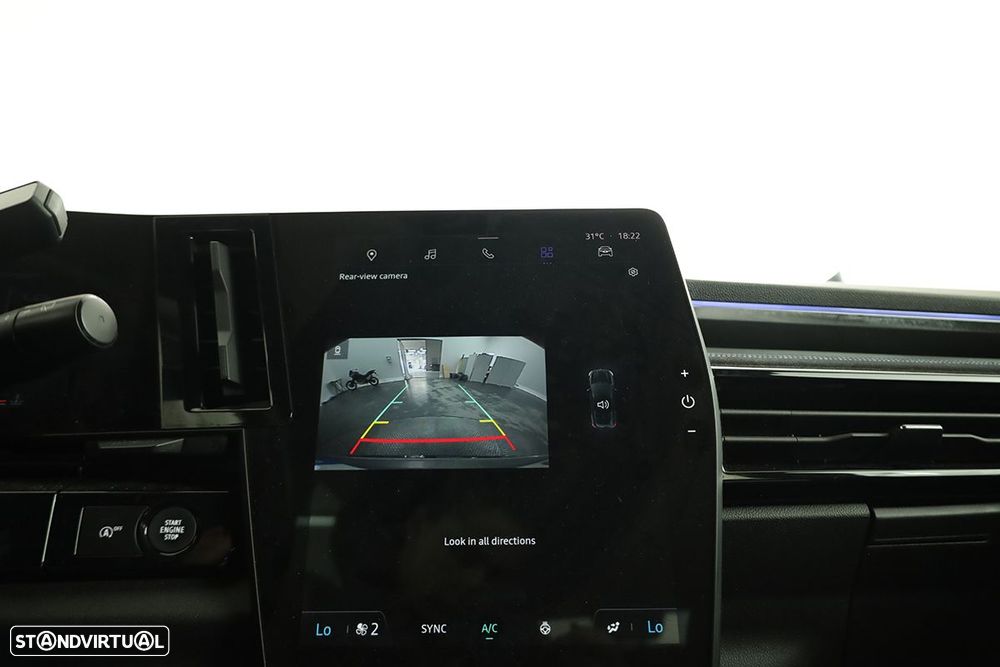 Renault Austral 1.3 Mild Hybrid Techno Espirit Auto - 11