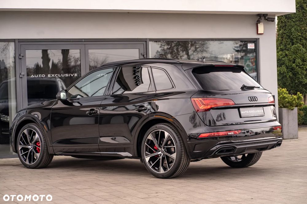 Audi Q5 40 TDI quattro S tronic sport - 24
