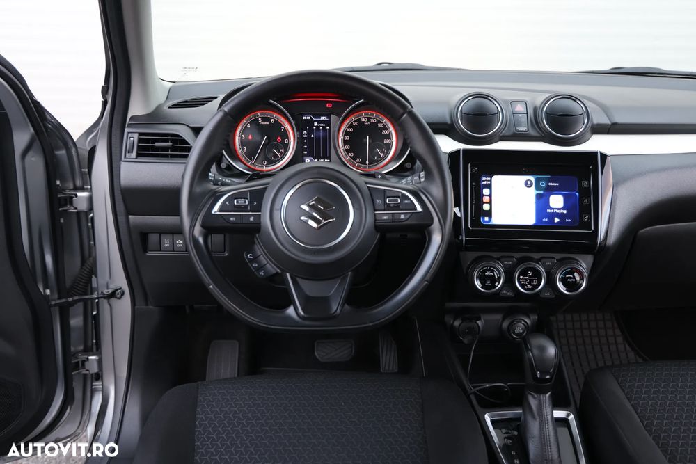 Suzuki Swift - 9