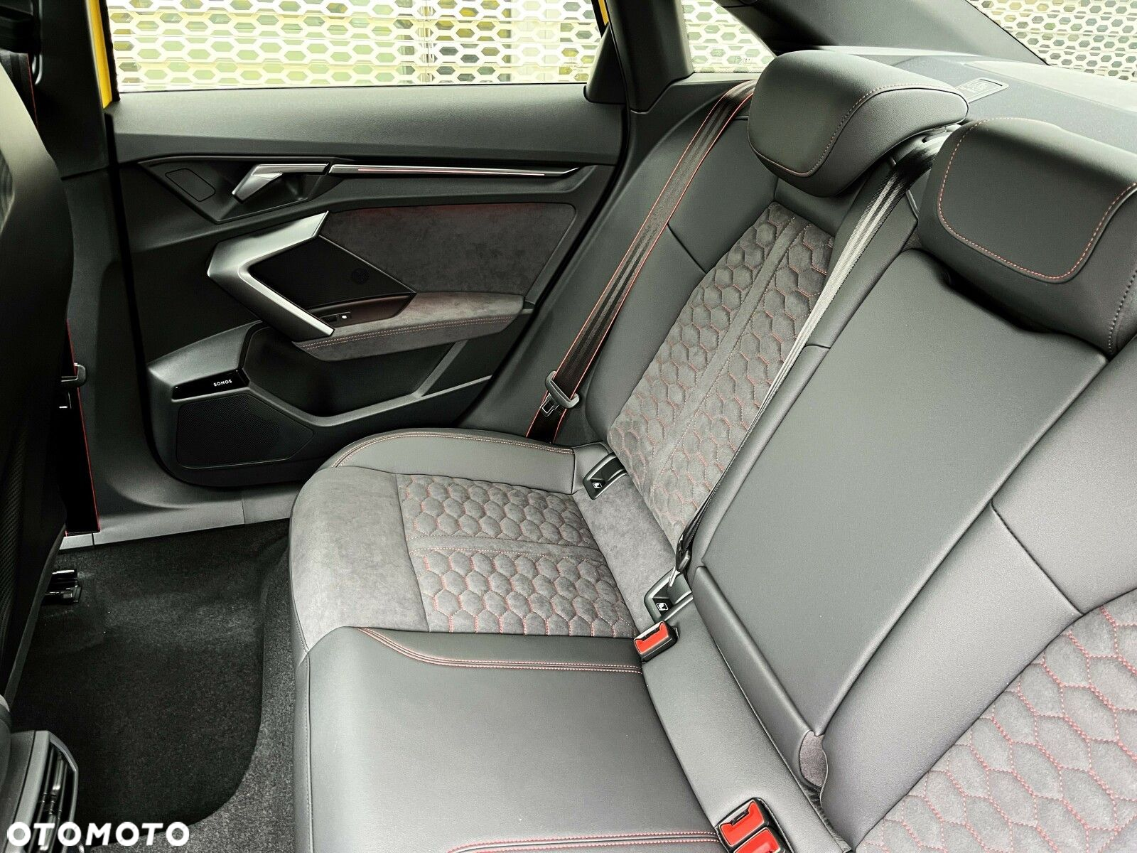 Audi RS3 Sportback - 34