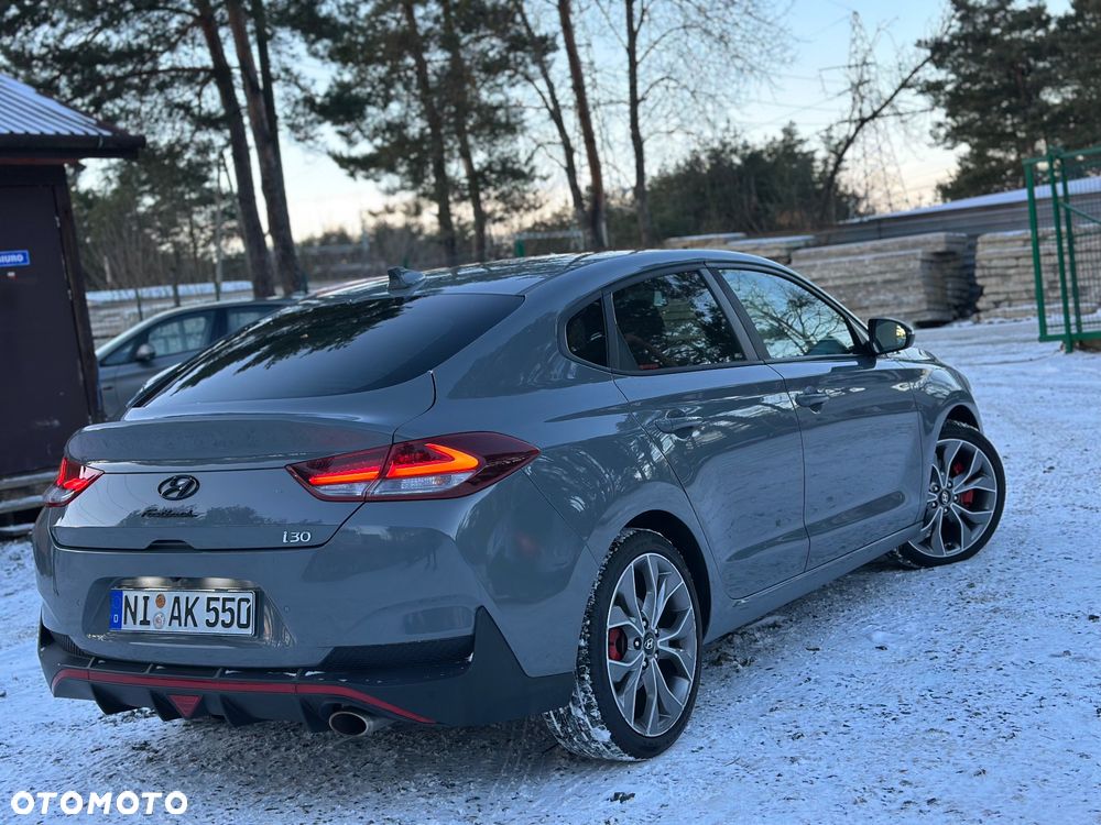 Hyundai i30 N - 2