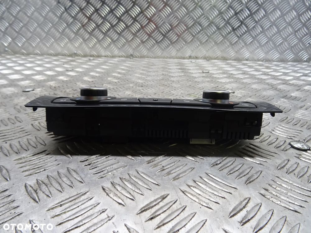 BMW X1 E84 LIFT 12-15 18I  PANEL NAWIEWU KLIMATYZACJI 9292262 - 3