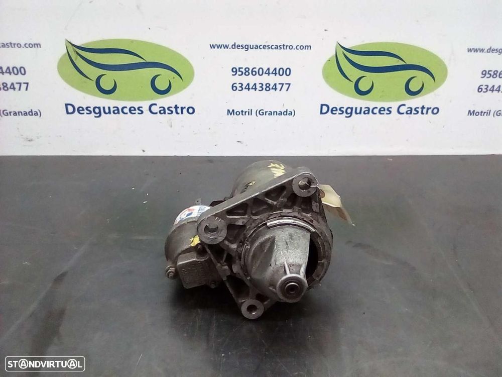 MOTOR DE ARRANQUE RENAULT MEGANE I CLASSIC LA0 - 1