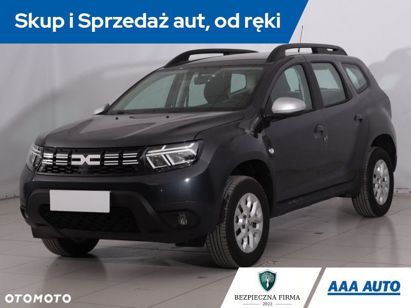 Dacia Duster - 3