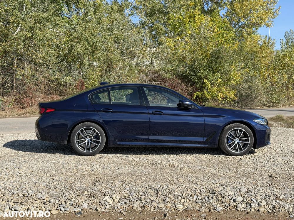 BMW Seria 5 - 14