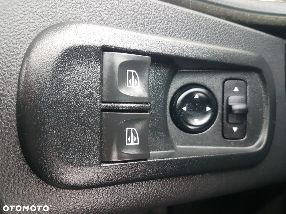 Renault MASTER 8EP CHŁODNIA MROŹNIA 4,21x2,11x2,01 IZOTERMA AGREGAT THERMO KING V-500 MAX GRZANIE KLIMA KRAJOWY - 10