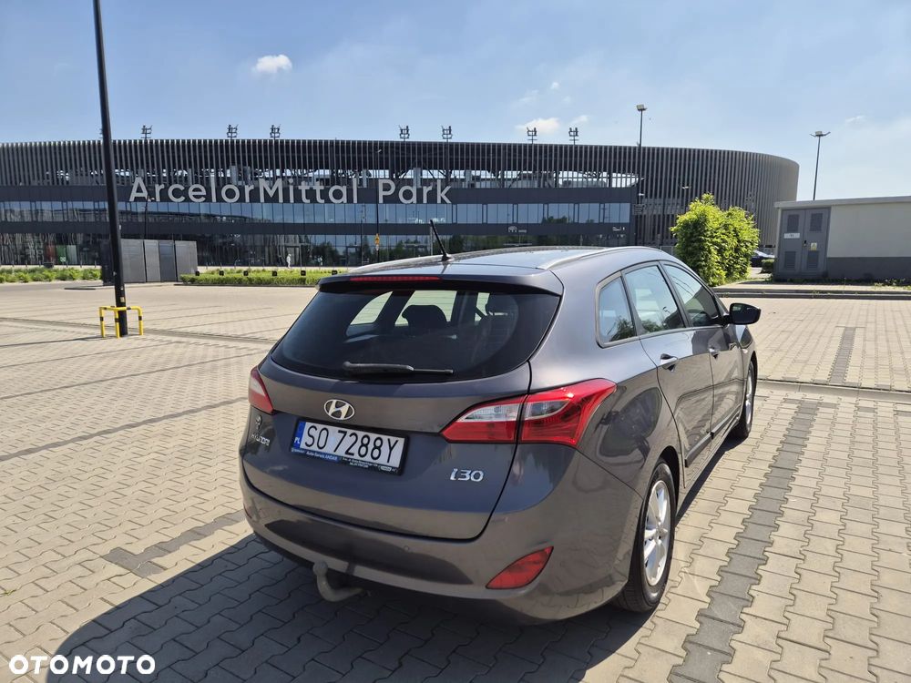Hyundai i30 - 5