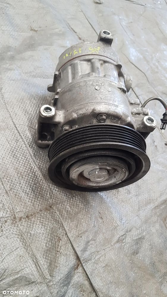 VW SKODA AUDI SEAT KOMPRESOR KLIMATYZACJI 8T0260805Q - 3