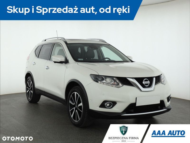 Nissan X-Trail - 3