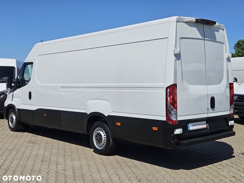 Iveco 35s16 L4H2 *49999zł NETTO* 2.3HPi/160KM - 12