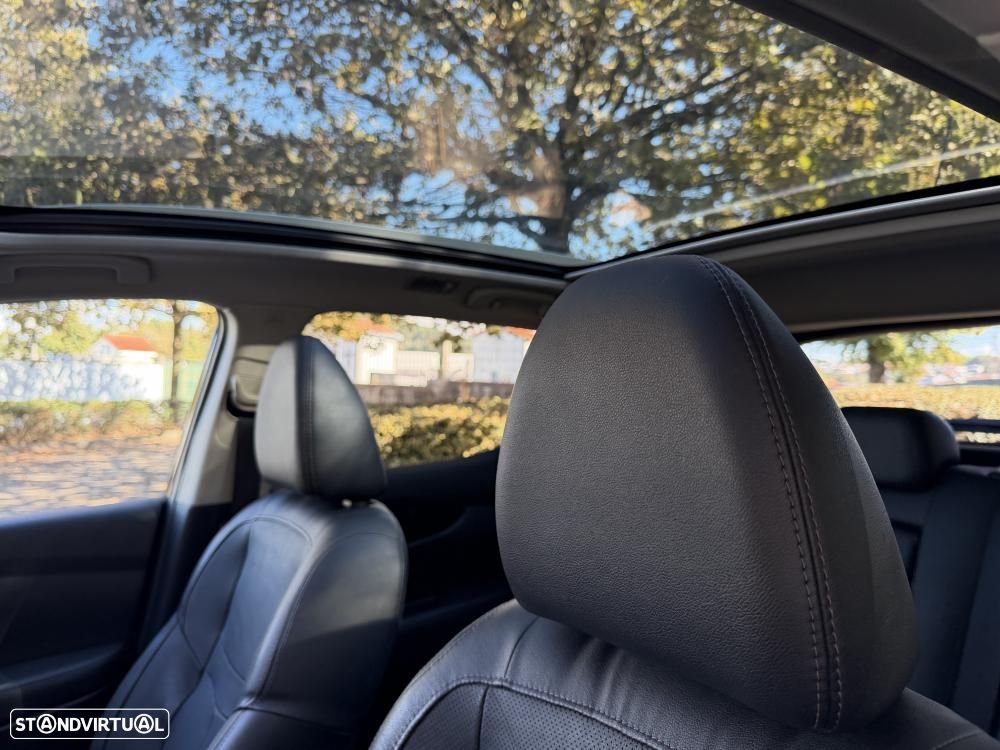 Nissan Qashqai 1.6 dCi Tekna 19 Pele - 23