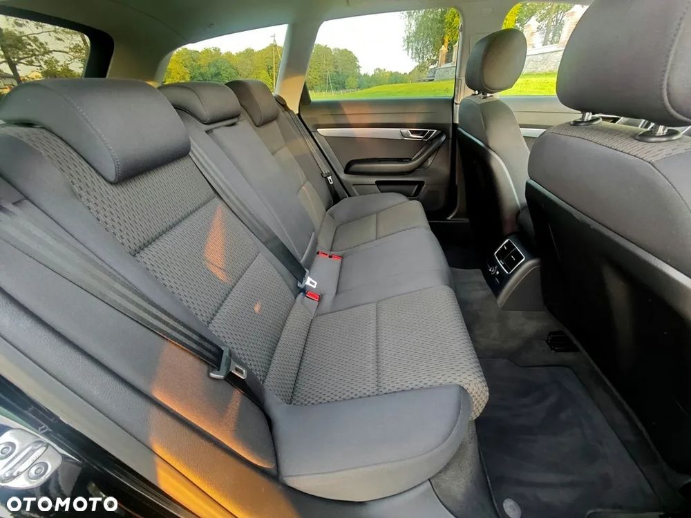 Audi A6 - 30