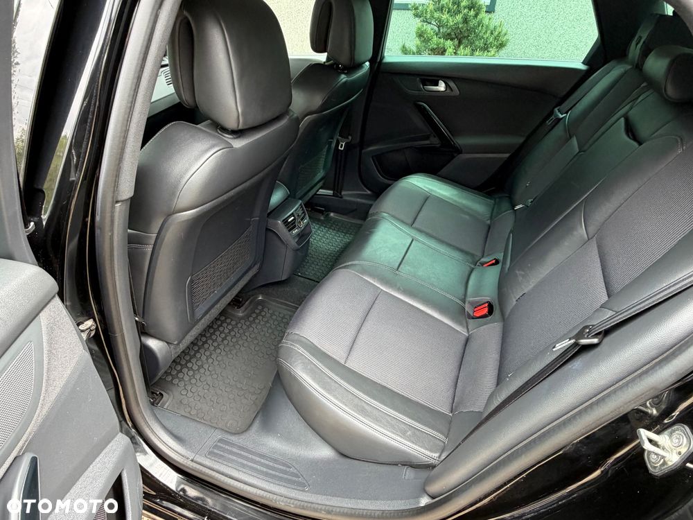 Peugeot 508 BlueHDi 150 Stop&Start Business-Line - 27
