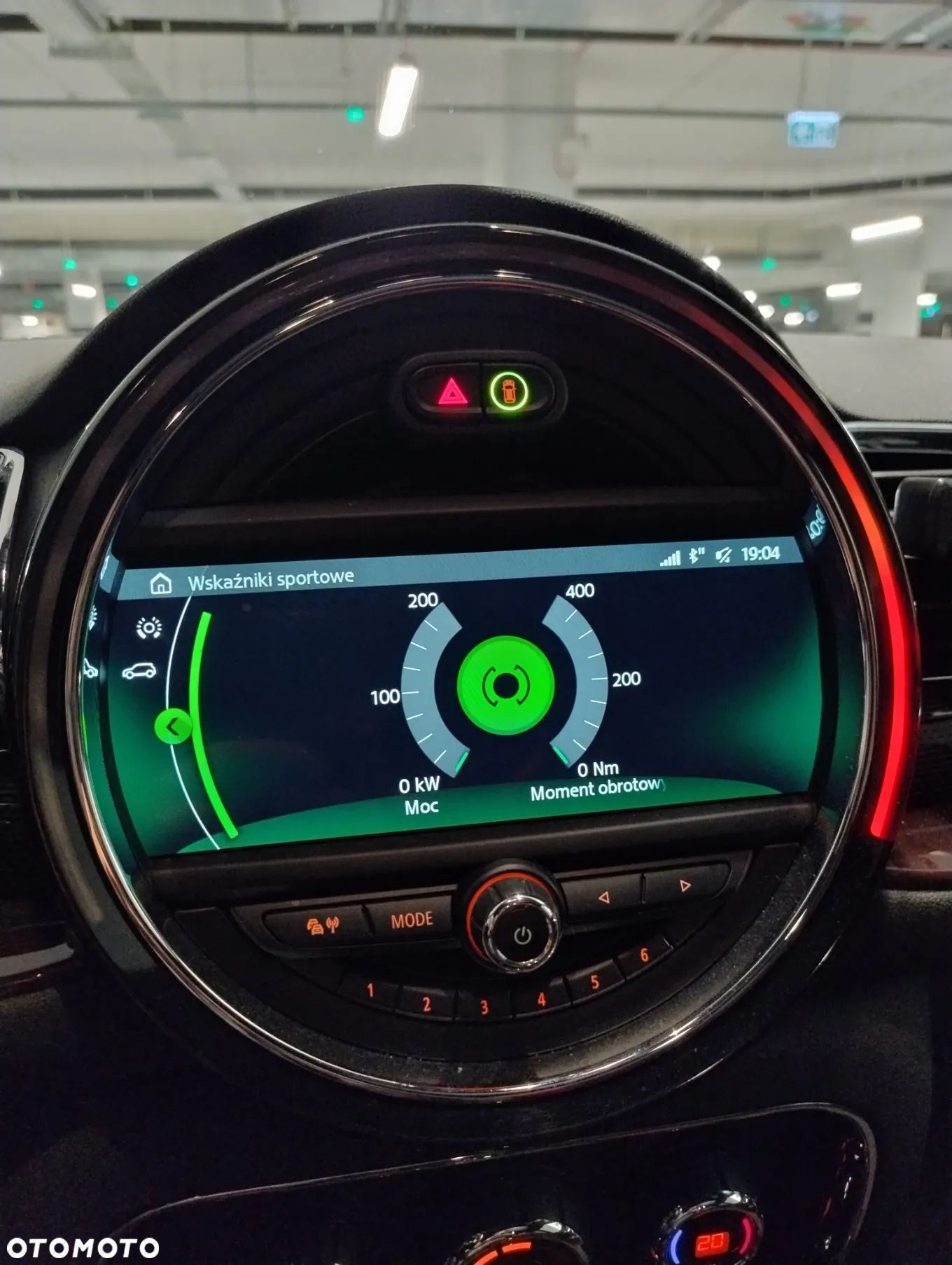 MINI John Cooper Works ALL4 sport - 16
