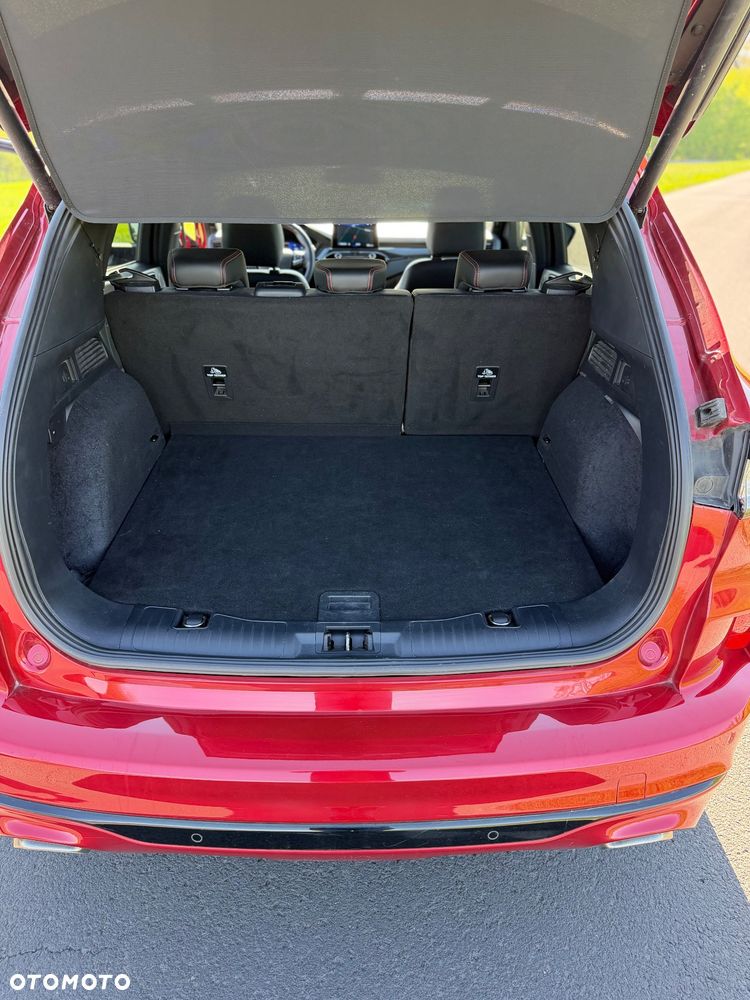Ford Kuga - 19